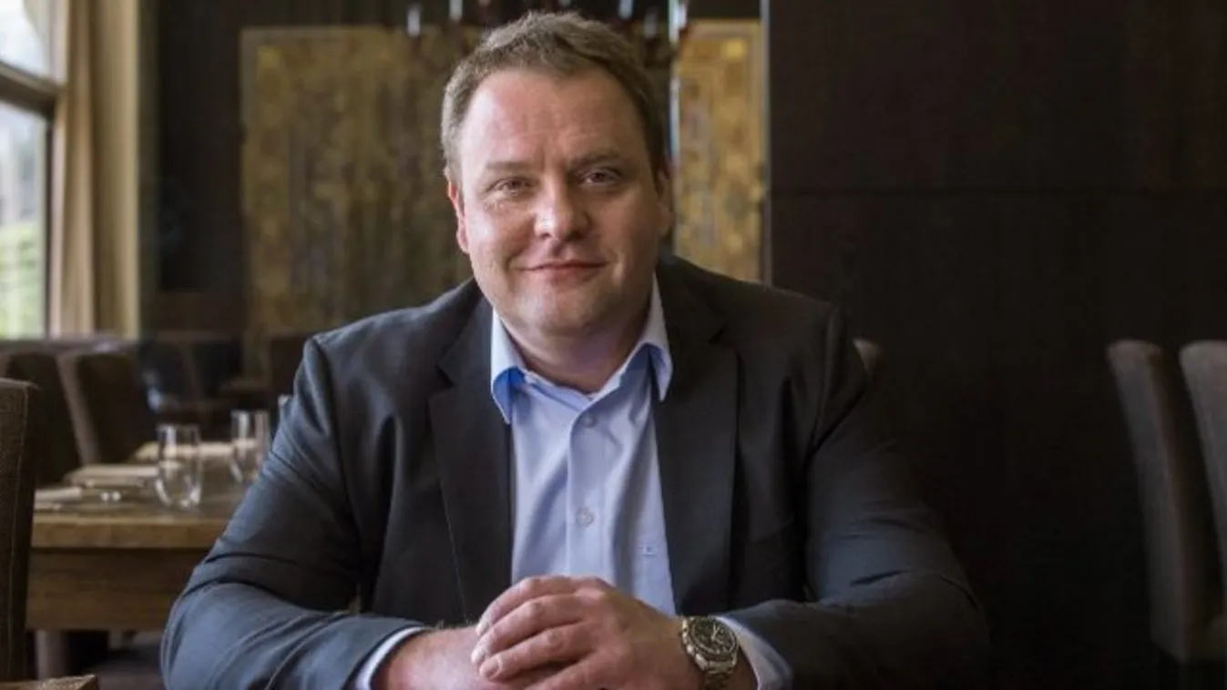Guller Zoltán: Még a tavalyi nyárnál is erősebb lehet a belföldi turizmus