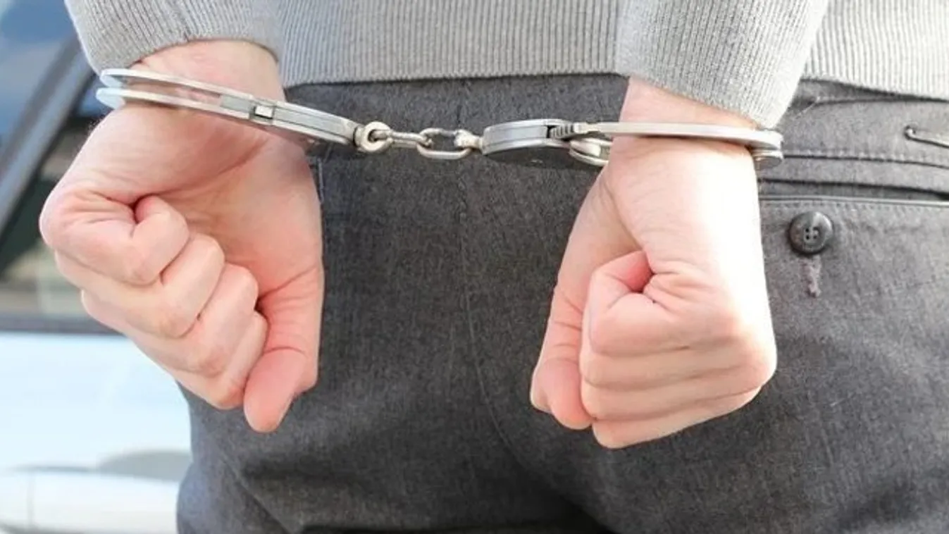 Kóros elmeállapota miatt felmentették a bombával fenyegető székesfehérvári rablót