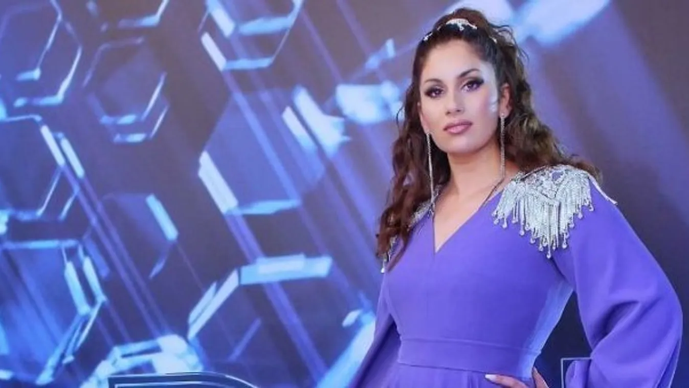 Radics Gigi kiakadt! Most azért kötöttek bele, mert sminkben készített bébiételt