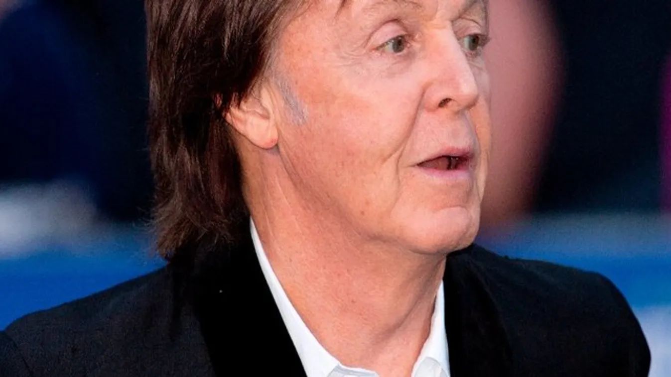 Phil Collins nem bocsát meg McCartney-nak