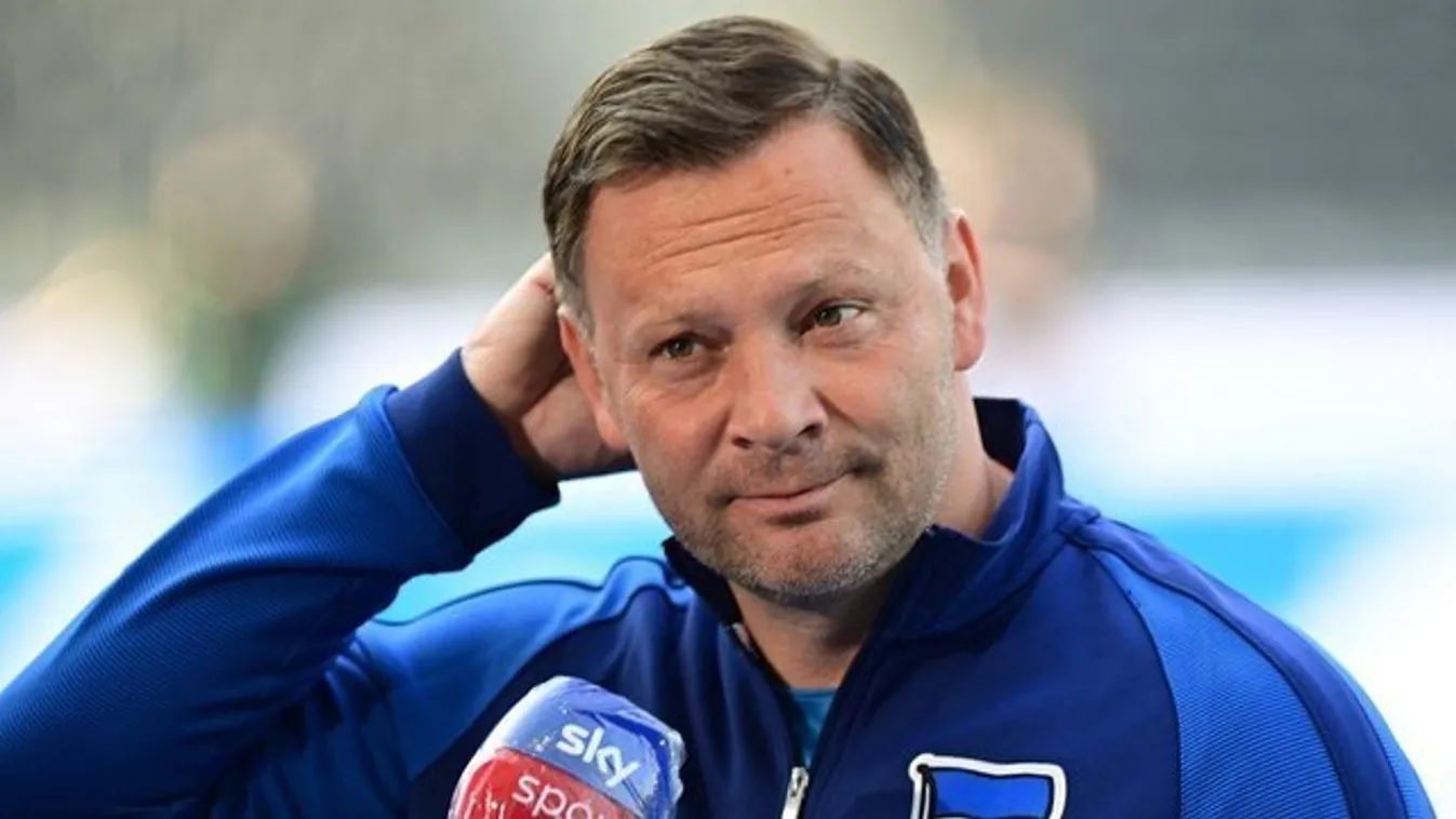 Ennyi volt, menesztették Dárdait a Hertha éléről