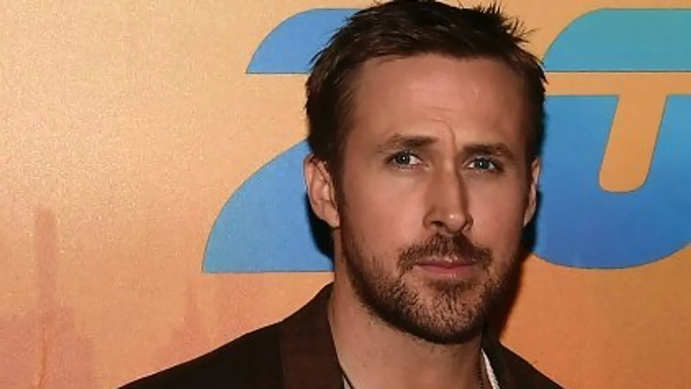 Még mindig gyászol Ryan Gosling