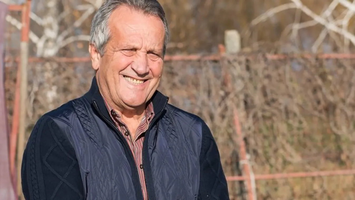 A szálka ellensége: az ecet
