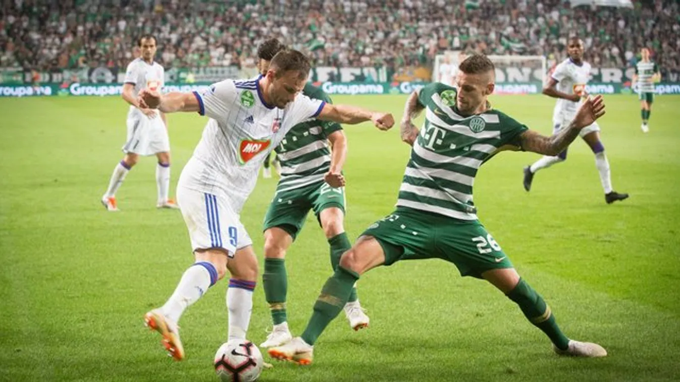 Marcel Heistert csak a magyar bajnoki cím érdekli
