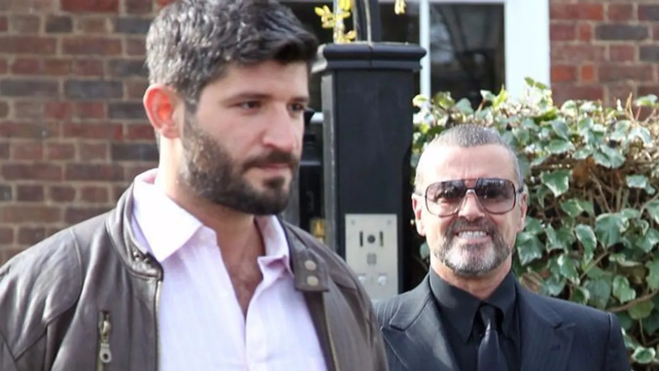 Milliós összegért teregeti ki George Michael titkait volt párja