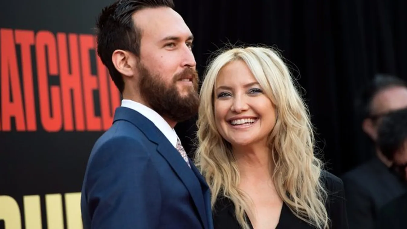 Házinyúlra lőtt Kate Hudson