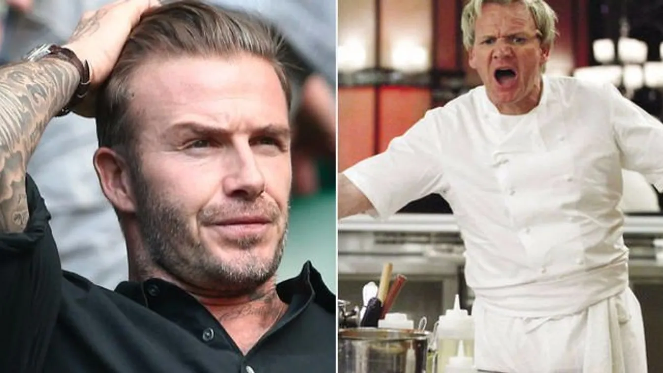 Barátság extra szabályokkal: tilos a randi Beckham és Ramsay gyerkőcei közt