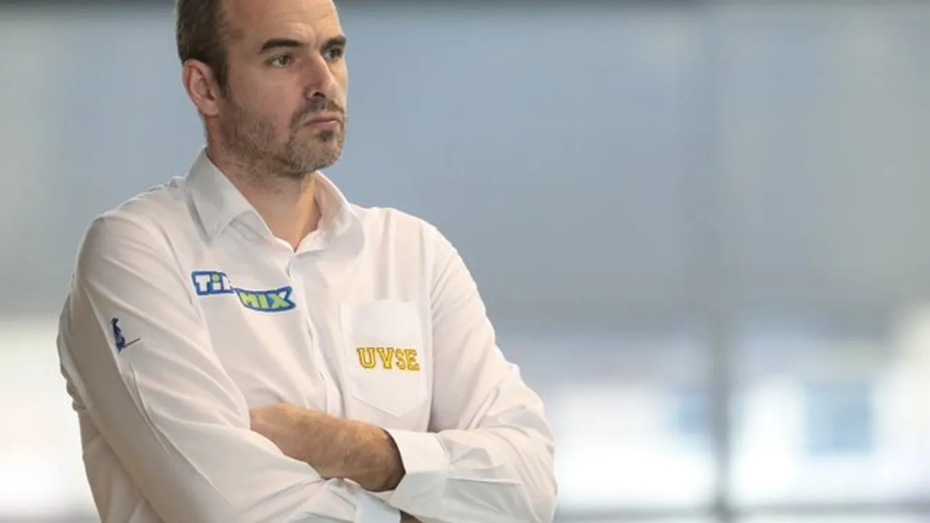 Benedek Tibor nagyon büszke lenne, ha látná, mi történik Vendellel és Dáviddal