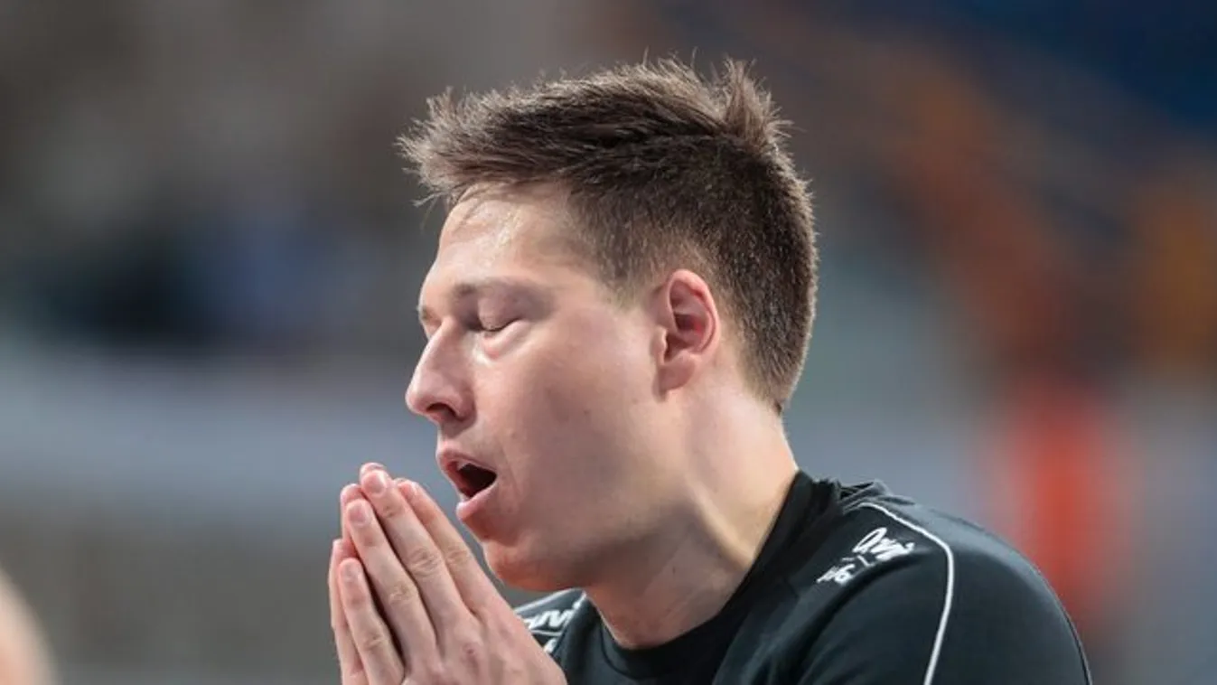 Ez ám a bravúr! Mikler 9 percre lehúzta a rolót
