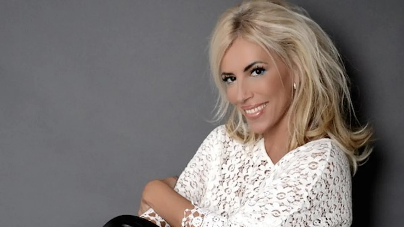 Dancing With The Stars: Hevesi Kriszta úgy érzi, balettos múltja inkább hátráltatni fogja