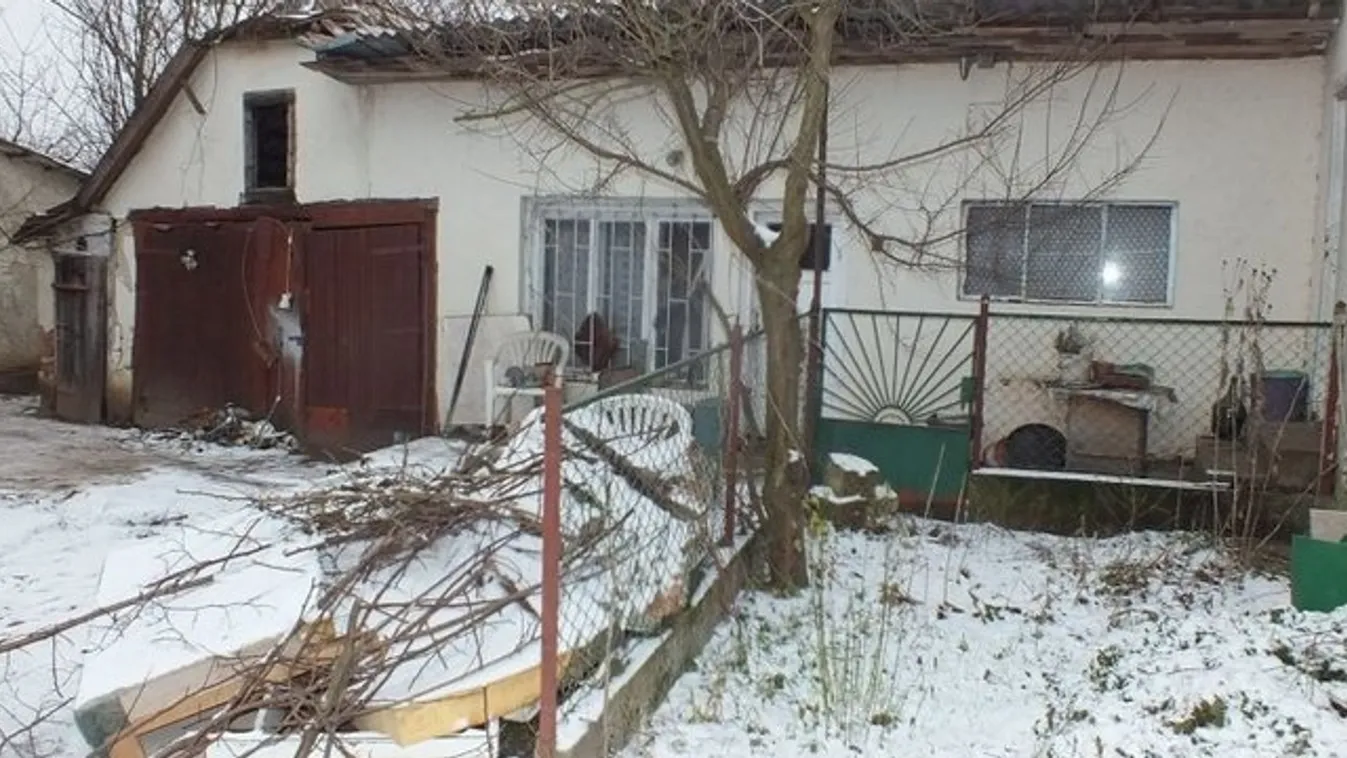 Hagyta kihűlni beteg feleségét egy nyíregyházi férfi