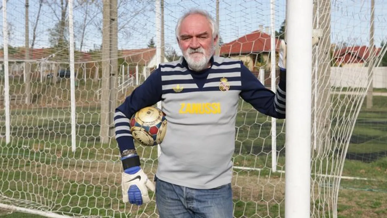 Disztl Péter: Senkinek sem kívánom ezt a pokoli évet!