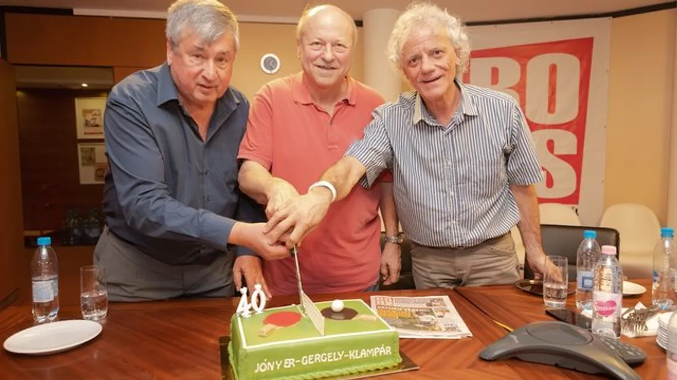 Phenjan hőseit ünnepelte a Bors