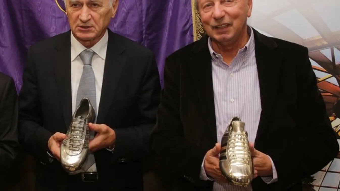 Fazekas megkönnyezte az Újpest zakóját