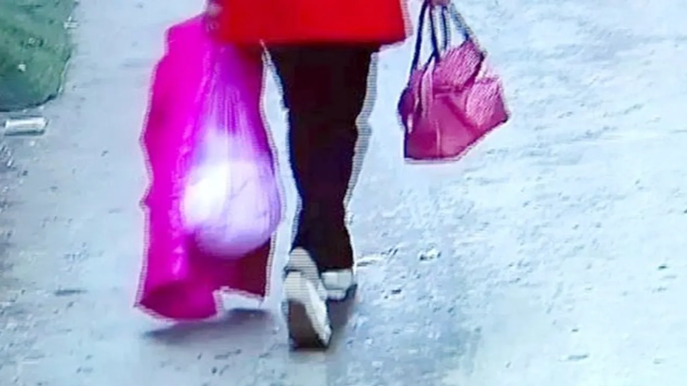 Műanyag zsákba tette az anyja, mert nem tudta volna felnevelni