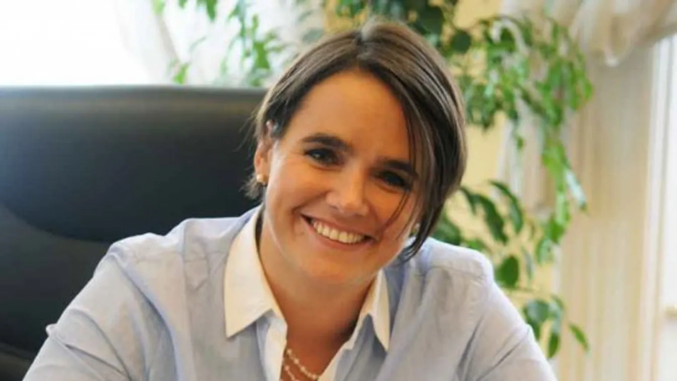 Novák Katalin: megvédjük a magyar családokat