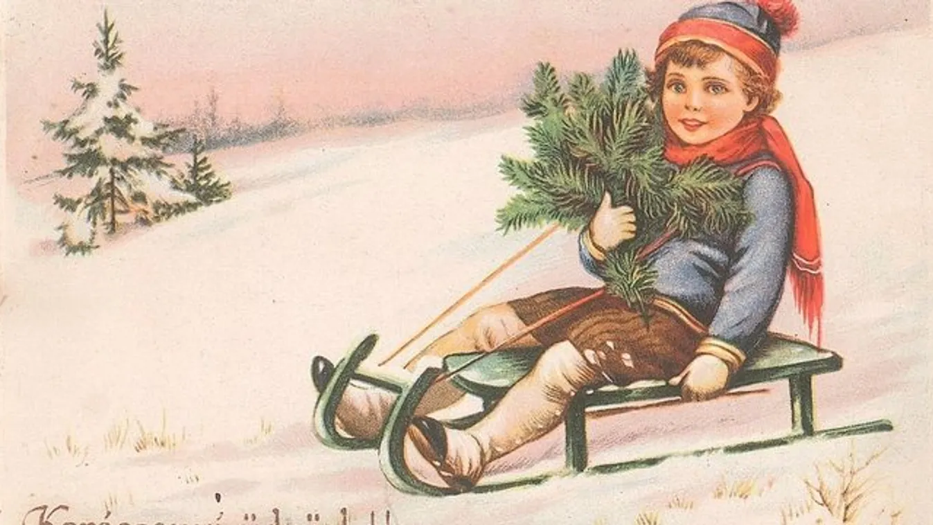Tartalmas lesz az idei karácsony