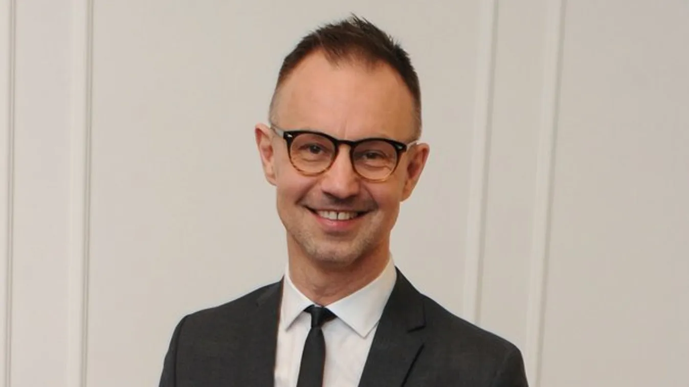 Koncerttel ünnepli ötvenedik születésnapját Garami Gábor