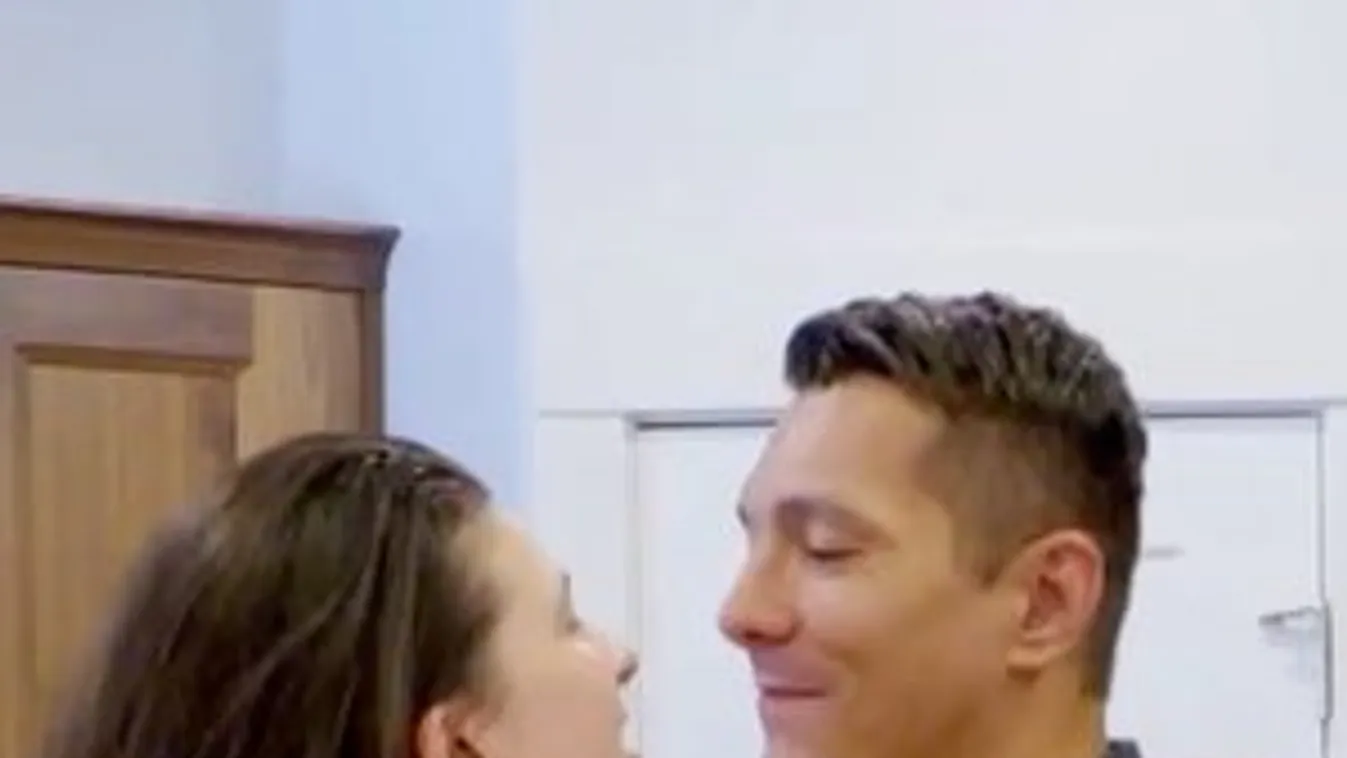 Börtön vár a szerelmes házaspárra, csak mert gyermekük születik
