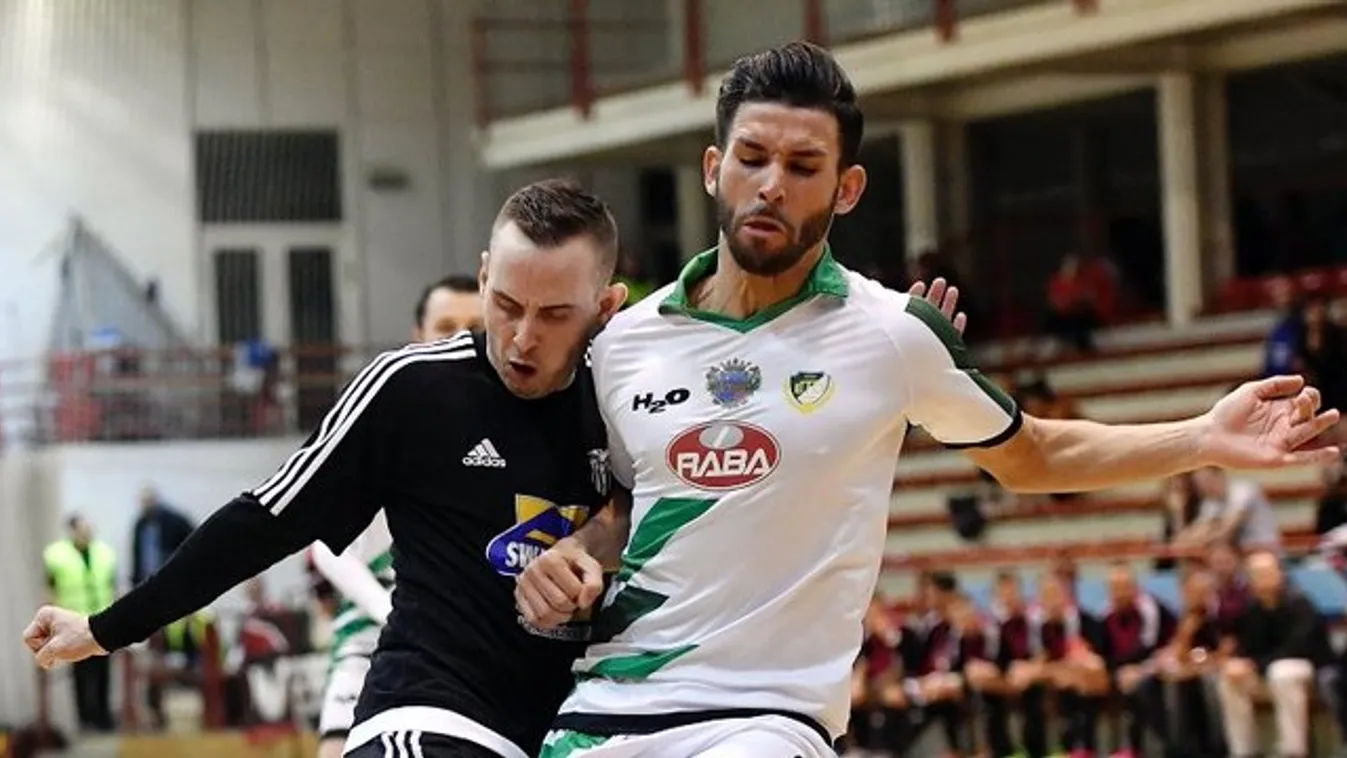 Magasról tesz az MLSZ a futsalra?
