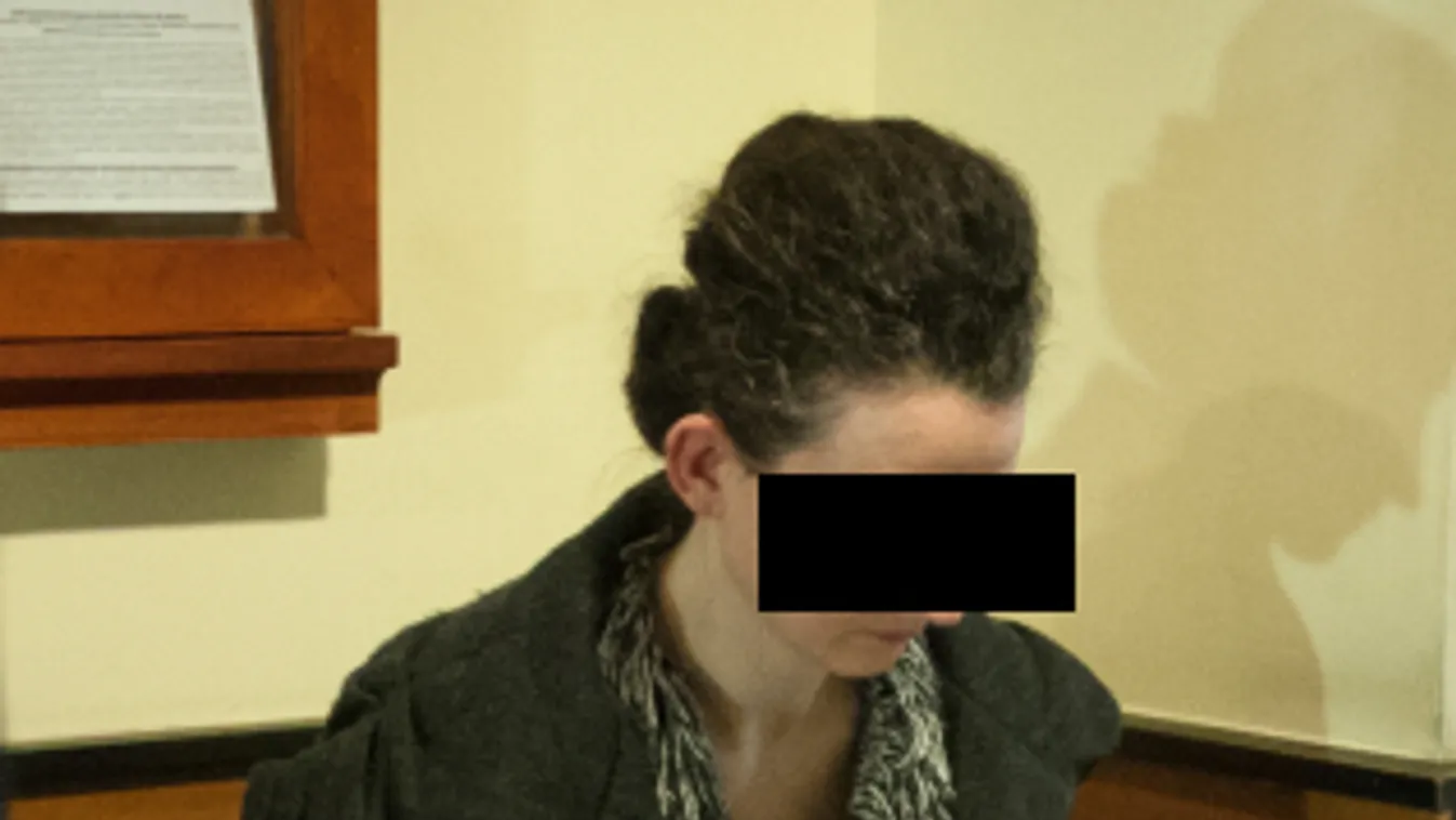 Felakasztotta magát a halálra éheztető nő anyja