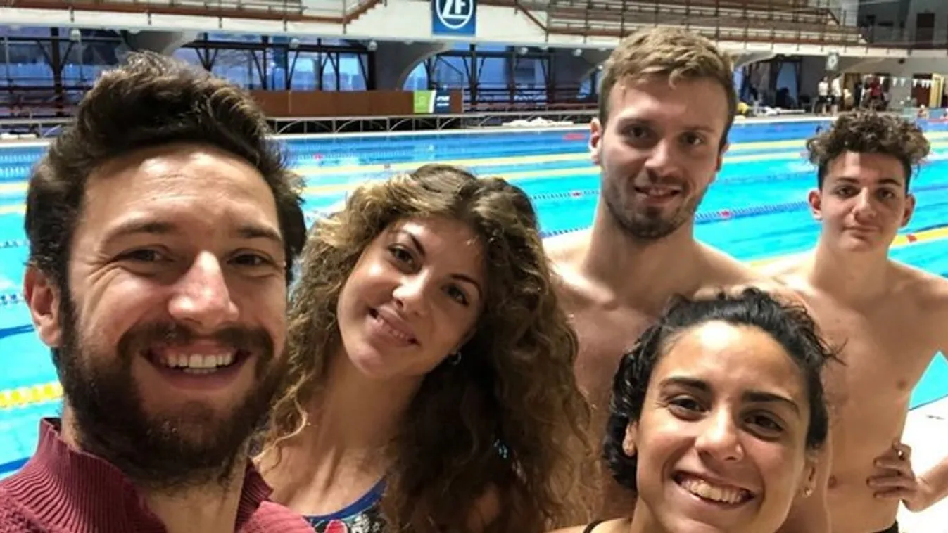 Bujdosó Zsombor is otthagyta Shane Tusupot
