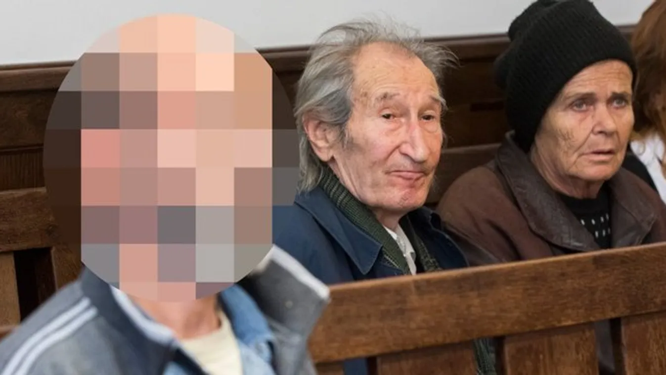 Szilágyi István gyilkos fia nem is kérvényezte, hogy ott lehessen édesanyja temetésén?