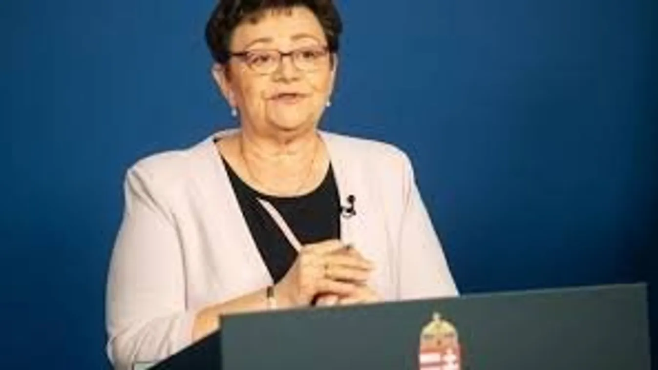 Müller Cecília elárulta, melyik a településeken nőhet a fertőzöttek száma