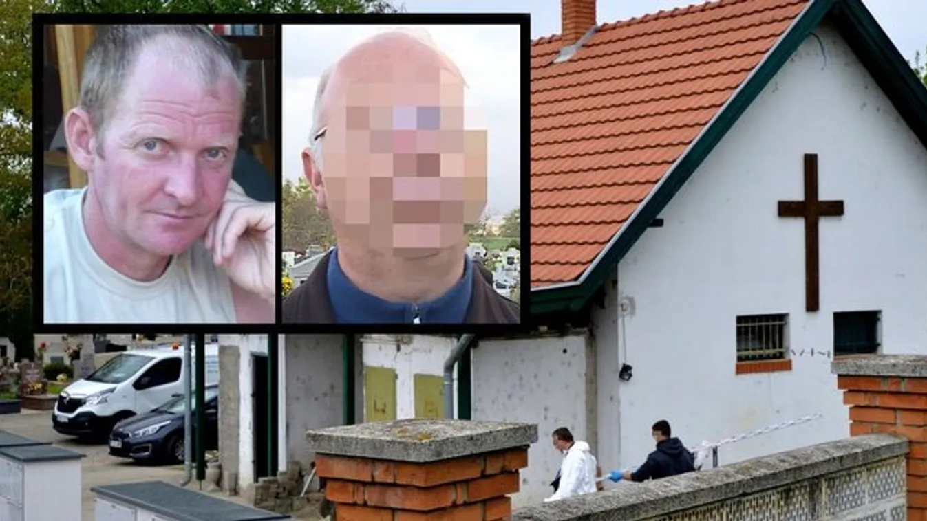 Temetőben ölt a csendes gyilkos: A gondnokkal és a barátjával végzett a szén-monoxid