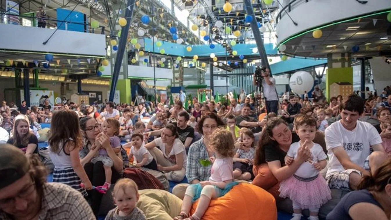 Tovább erősödhetnek a családok
