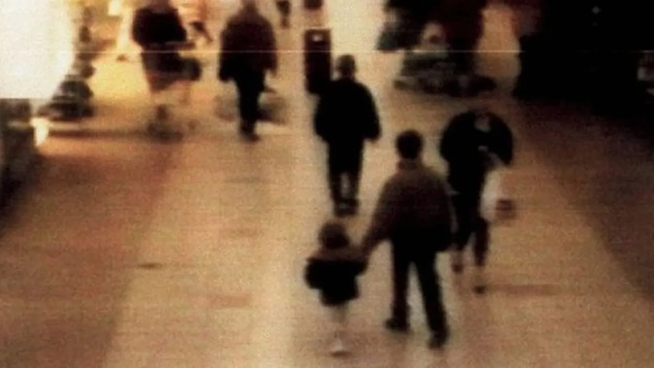 Retteg a bosszútól: plasztikáztatná arcát a 10 évesen gyilkoló pedofil 18+