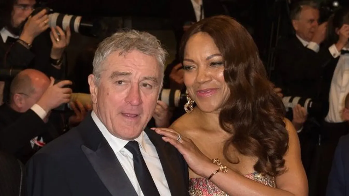 Csődbe megy Robert De Niro, neje cége minden pénzt elvisz