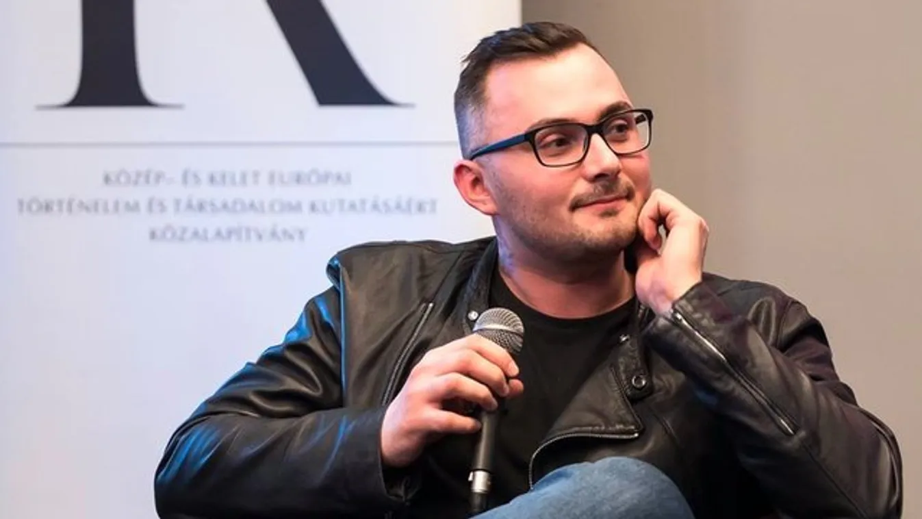56-os akcióthrillert rajzolt Attila