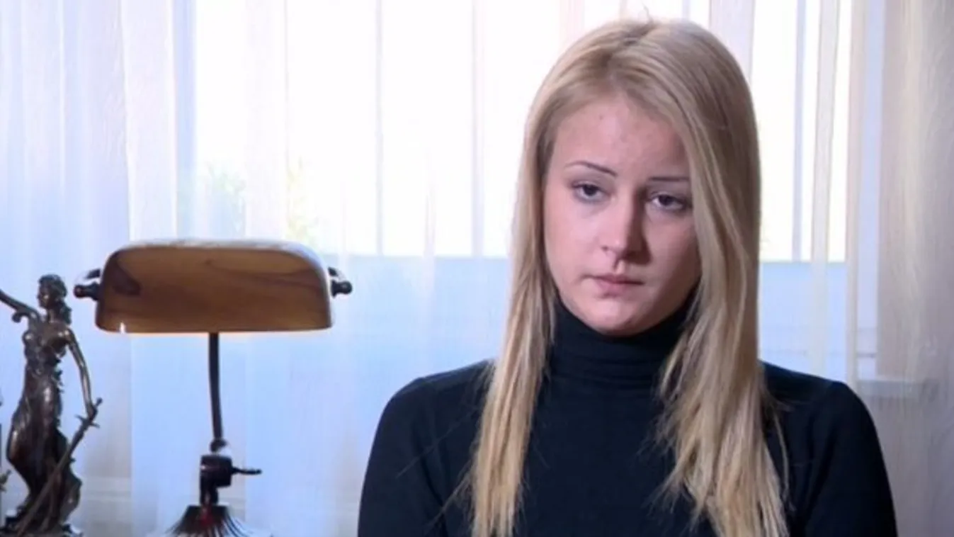 Hopp Csilla: Dávidka még itt van közöttünk