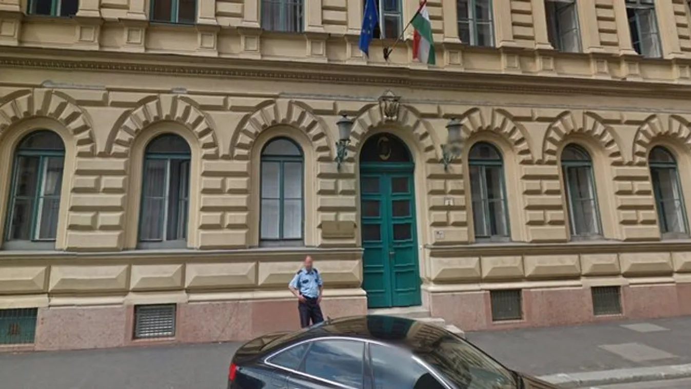 Gyakran támadnak rá a NAV-osokra