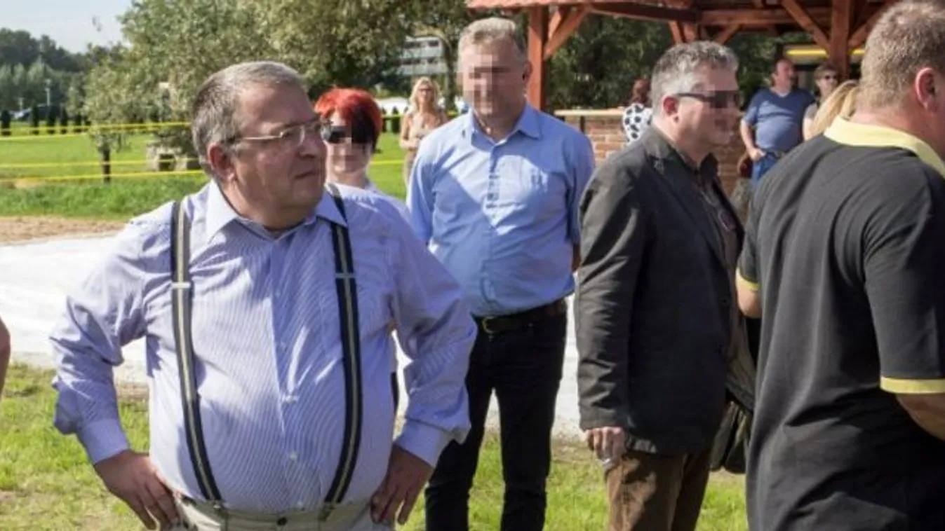 Simicska elmondta, miért szakított Orbánnal