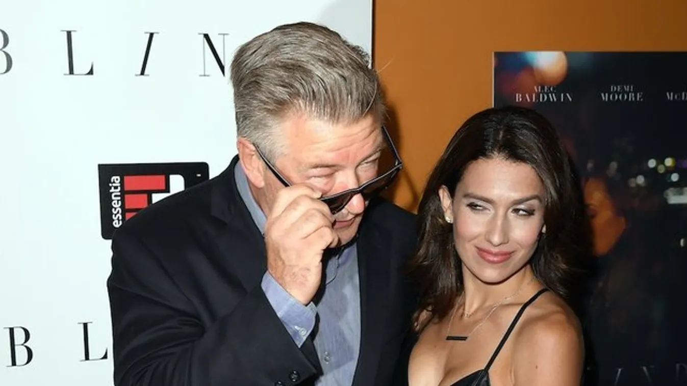 Bővül Alec Baldwin családja?