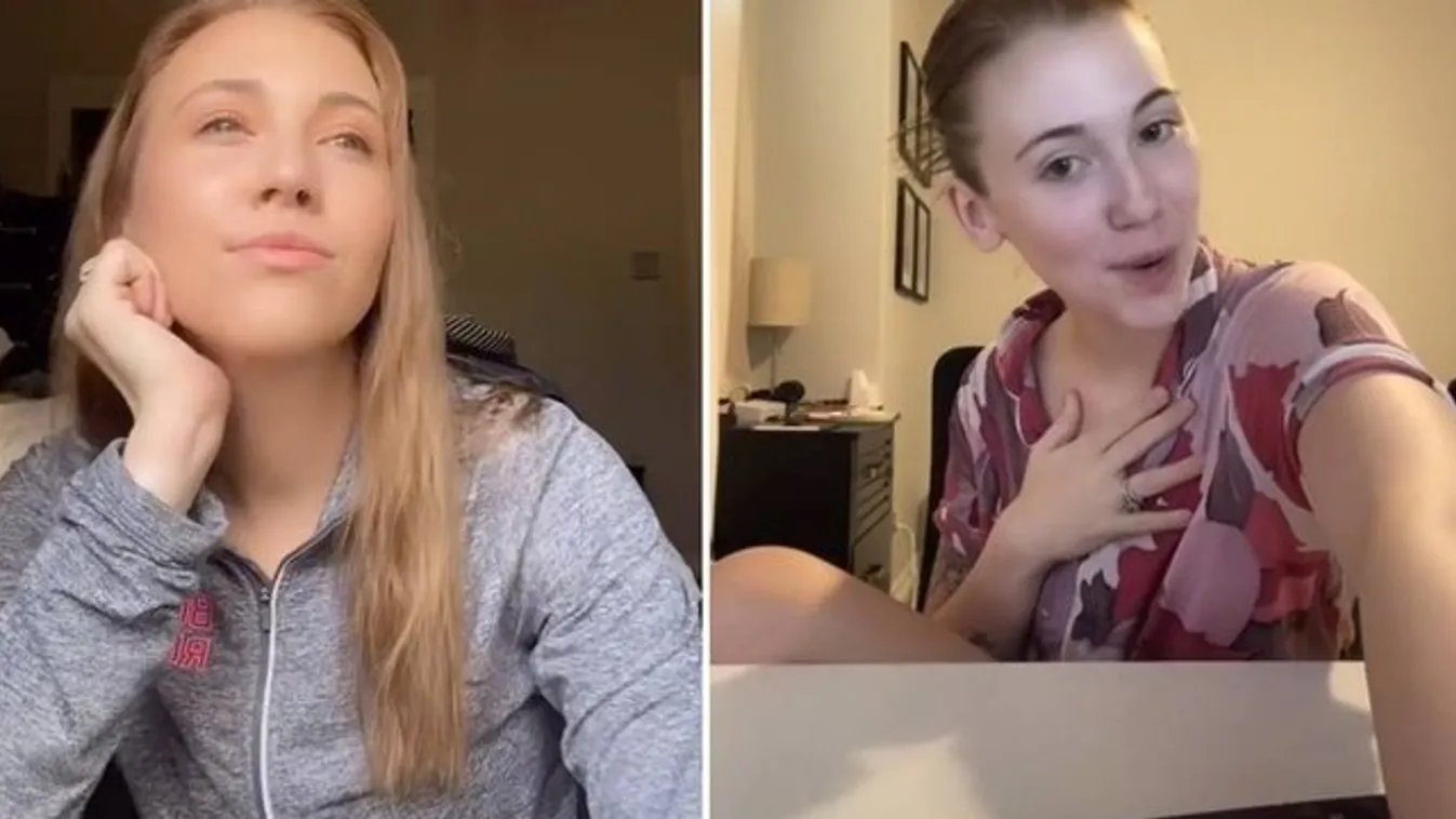 A férjem könyörög, hogy szexeljek más pasikkal! videó