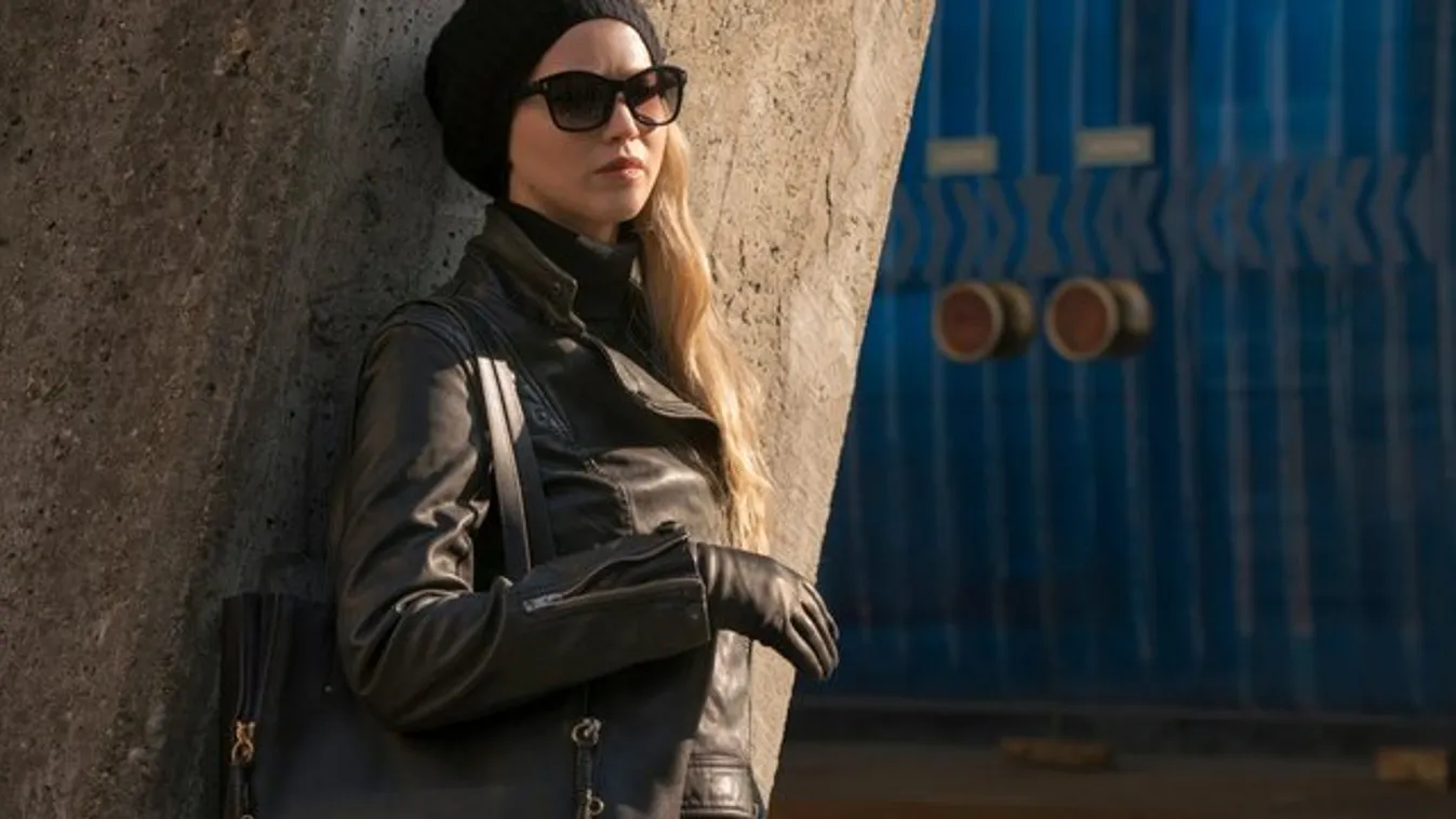 Megölné rajongóit Jennifer Lawrence?