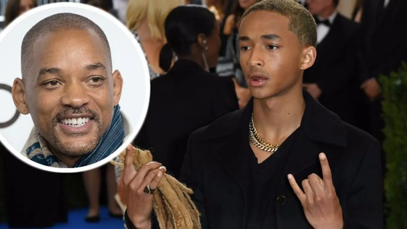 Bizarr: nagy becsben őrzi fia raszta tincseit Will Smith