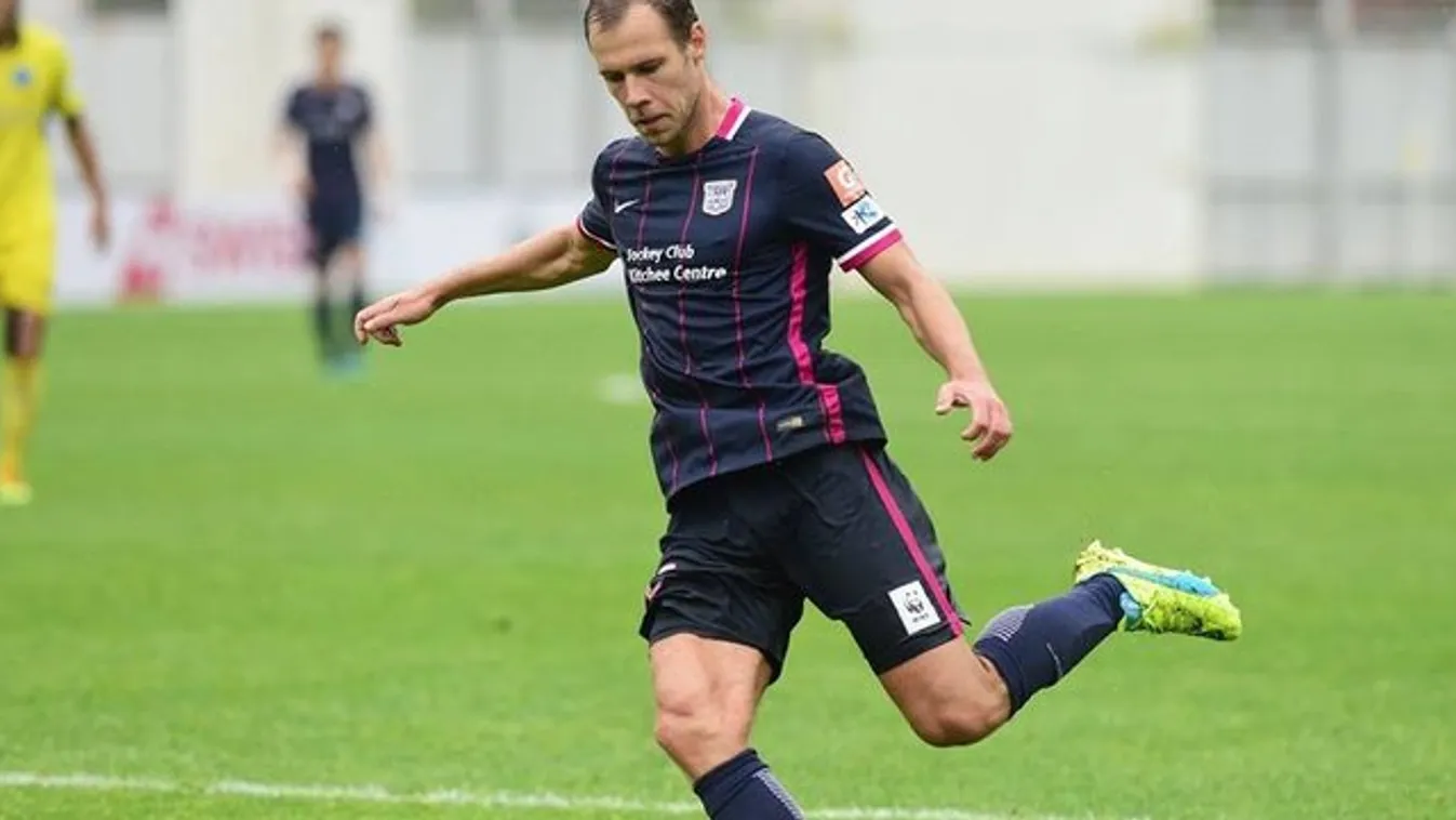 10 ország 12 csapata után először lett bajnok az élvonalban Vadócz