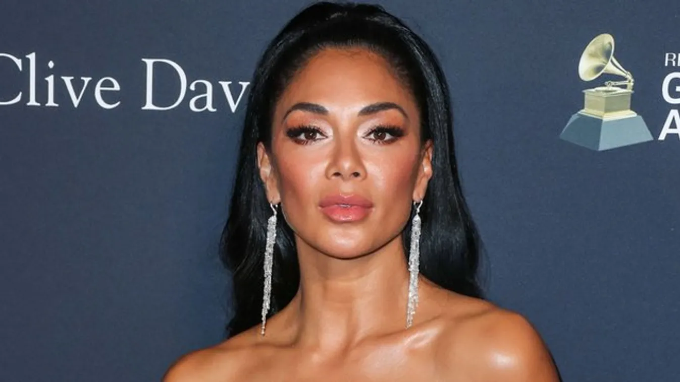Ne lepődjön meg, ha Nicole Scherzinger hamarosan már terheshasat villant