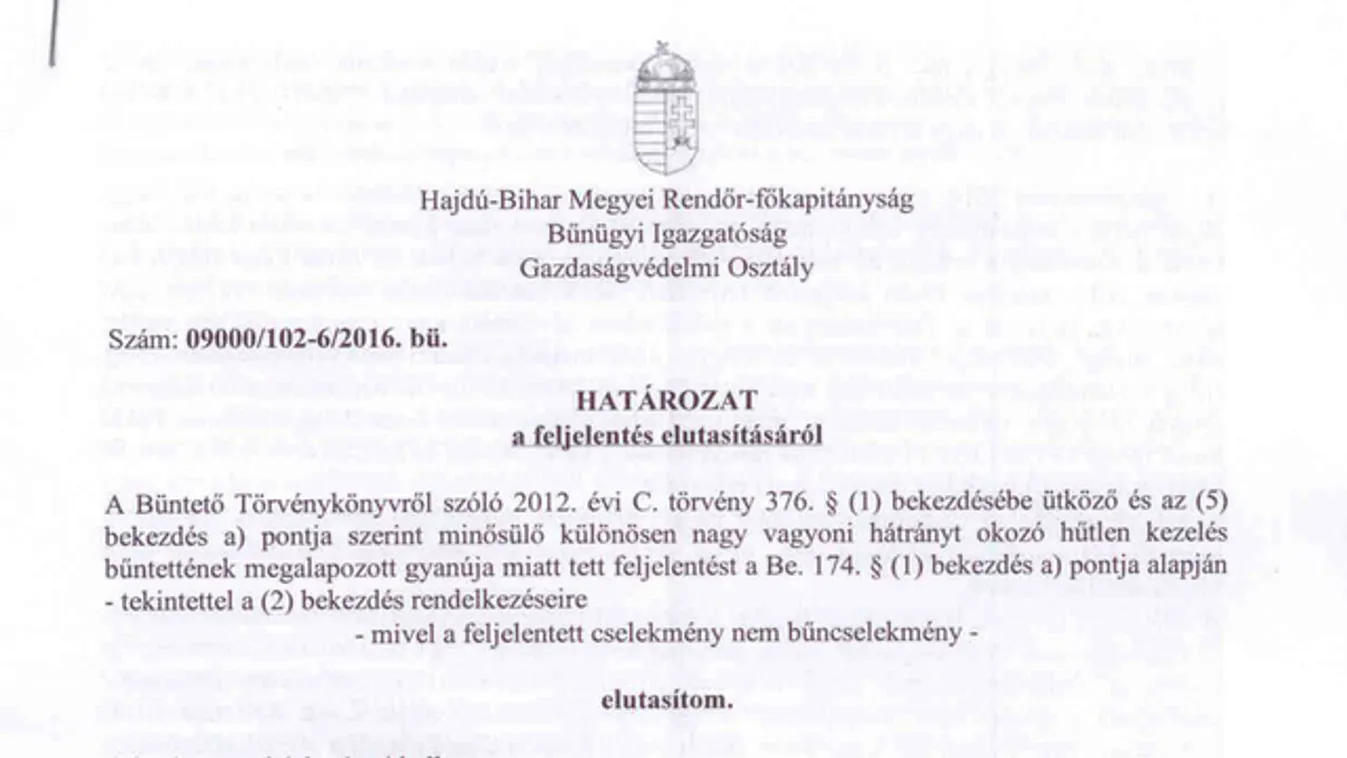 Miért nem nyomoznak a 100 milliós Csontváry után?