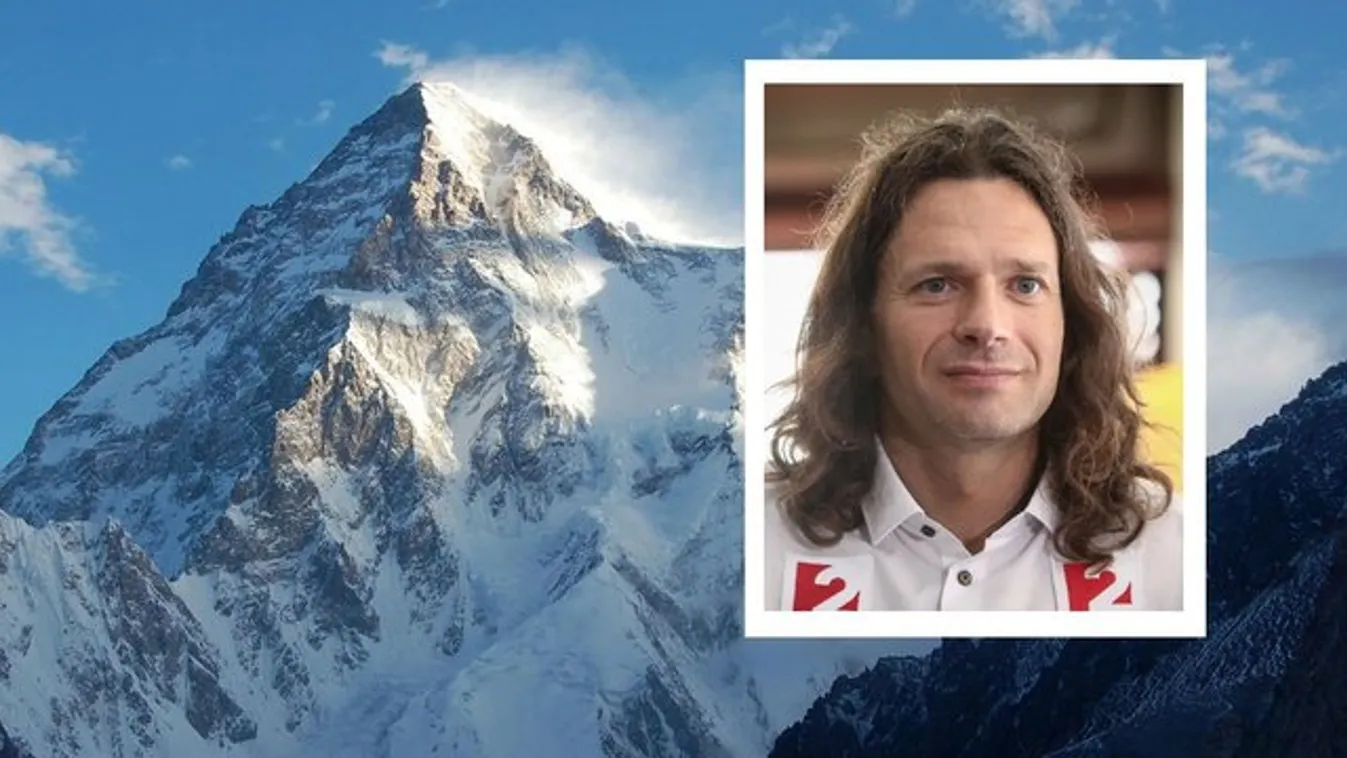 Klein Dávid: Jártam a halál előszobájában