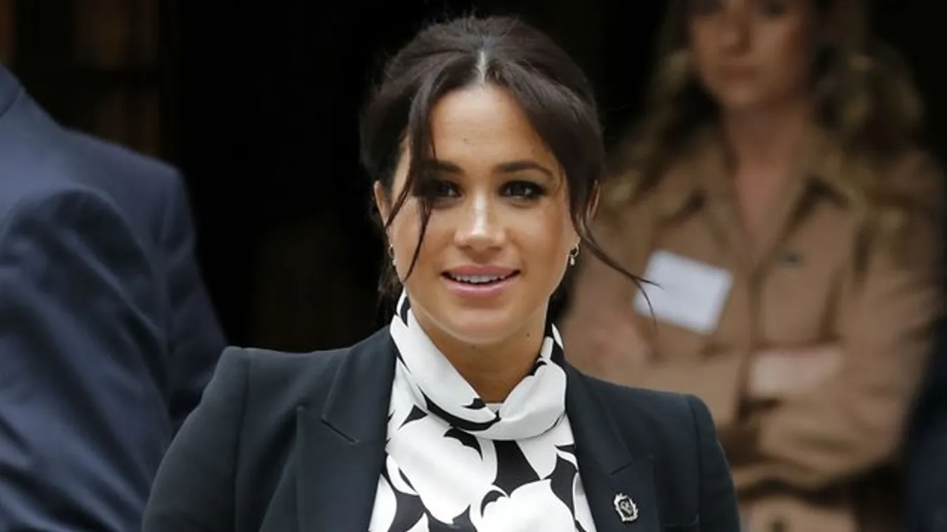 Afrikába költözik Meghan Markle és Harry herceg?