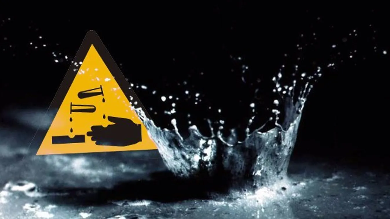 Kecskeméti horror: savval támadtak a ballagó diákokra