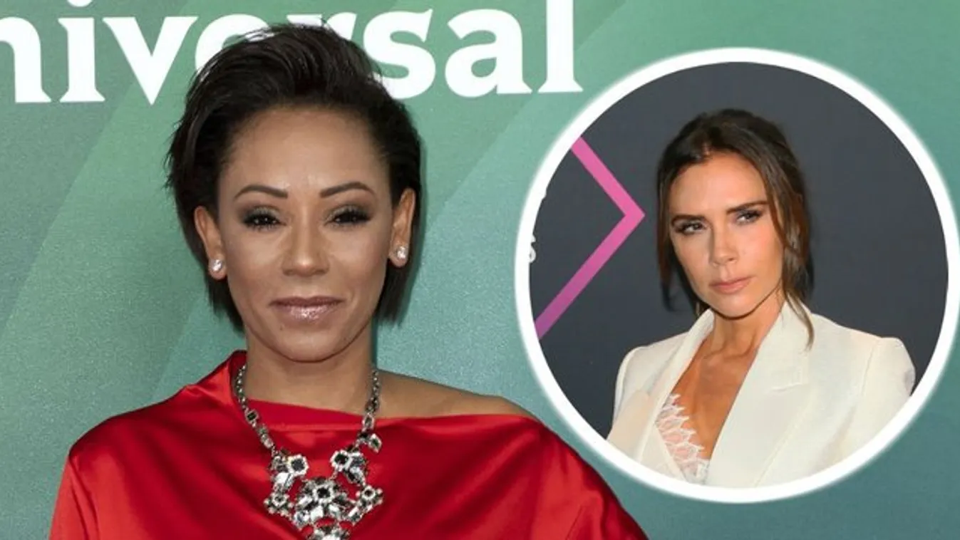 Mel B nem adja fel: áll még egy színpadon az öt Spice Girl!