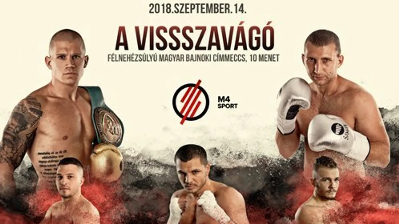 Remek bokszgálával rajtol a Felix Promotion (x)