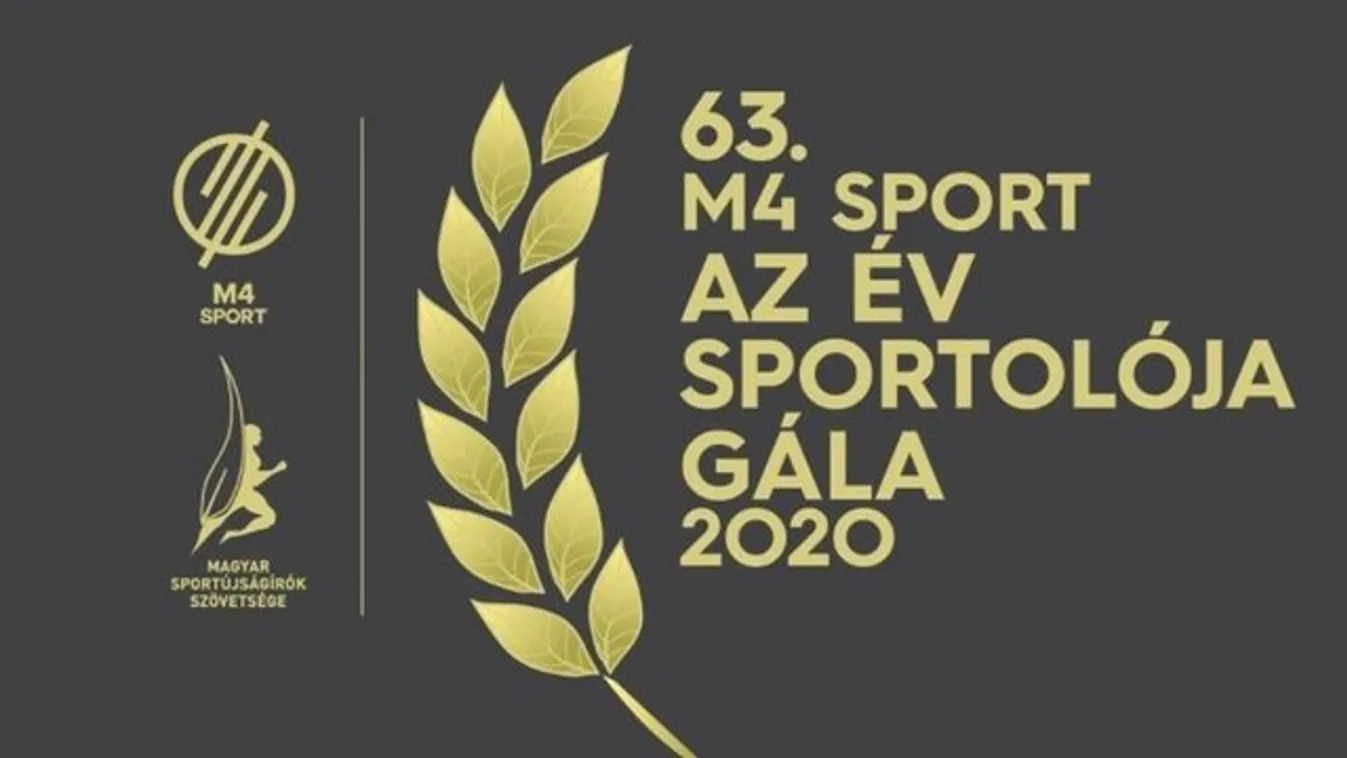 M4 Sport-Az Év sportolója gála 2020 – Megvan az első három jelölt a férfiaknál és a nőknél is: ők nyerhetnek