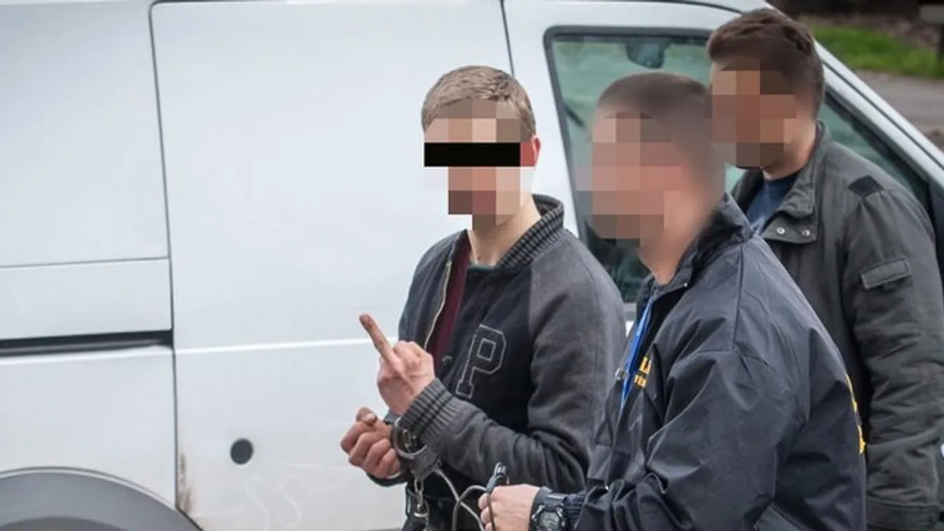 Milliókért szabadulna Vivien feltételezett gyilkosa